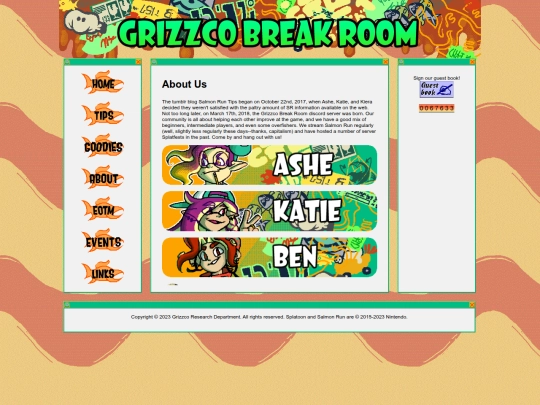 about screenshot