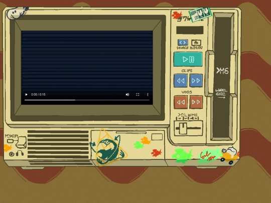 goodies/tv/2019steamcyber screenshot