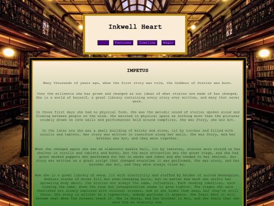 Secret screenshot