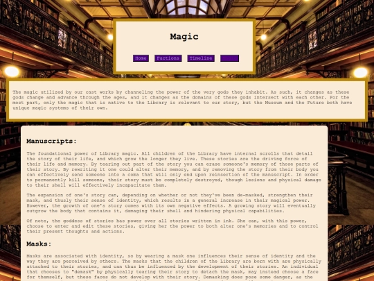 secretMagic screenshot