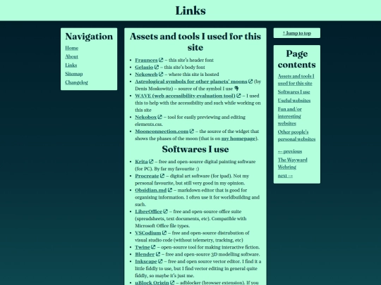 sites/binomech.net/previous screenshot