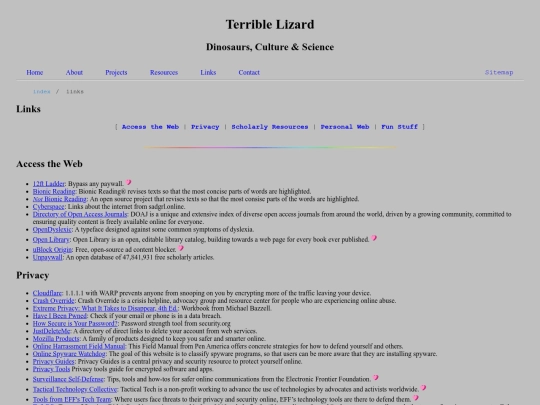 sites/brisray.com/previous screenshot