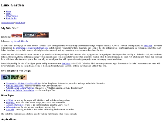 sites/foreverliketh.is/next screenshot