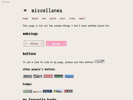 sites/kimberlygb.nekoweb.org/previous screenshot