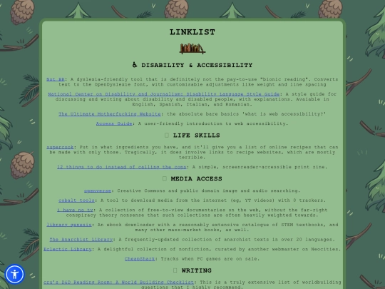 sites/mikegrindle.com/next screenshot