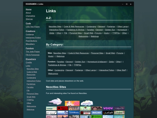 sites/mikegrindle.com/previous screenshot