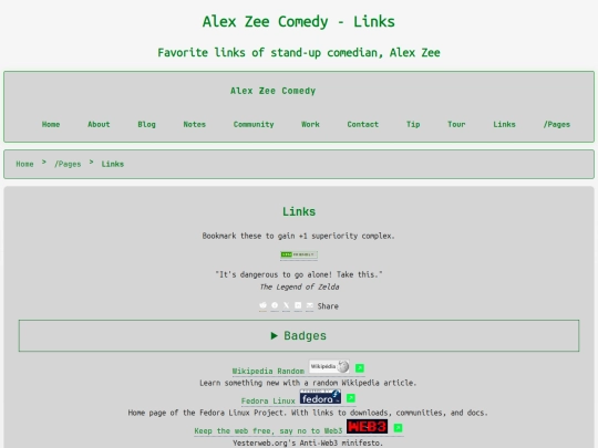 sites/pieceofthepie.online/next screenshot