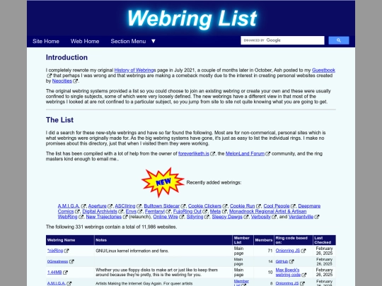 sites/terriblelizard.info/next screenshot