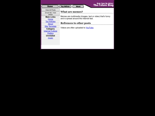 cat/inet/1 screenshot