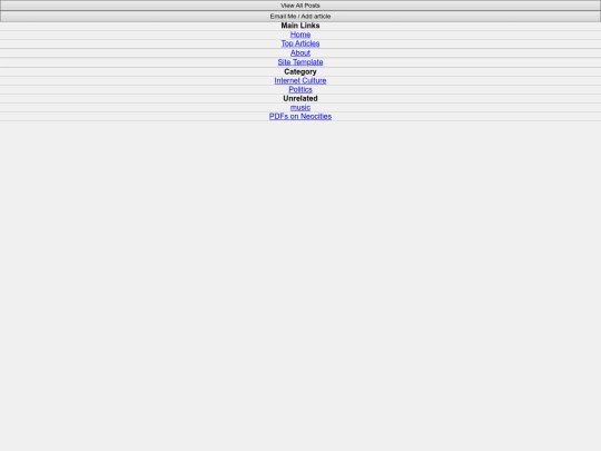 nav screenshot