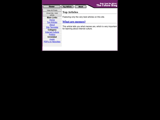 top screenshot