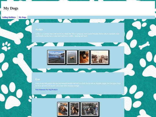 pictures screenshot