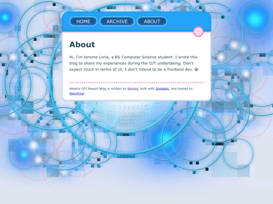 about screenshot