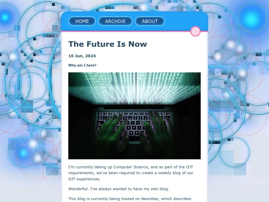 posts/2024-06-10-The-Future-Is-Now screenshot