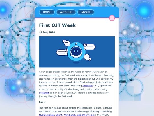 posts/2024-06-14-First-OJT-Week screenshot