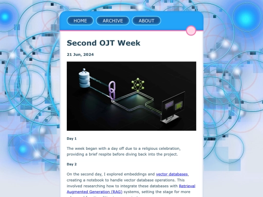 posts/2024-06-21-Second-OJT-Week screenshot