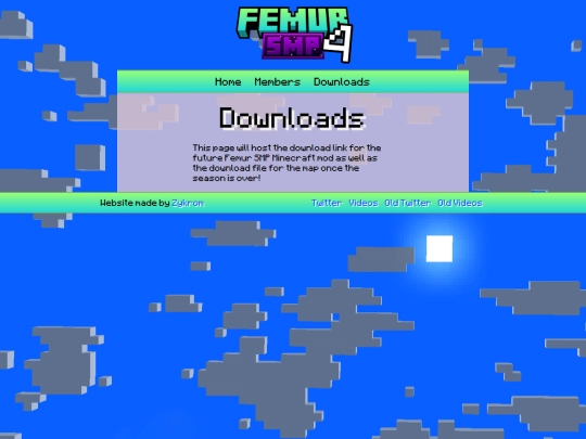 downloads screenshot