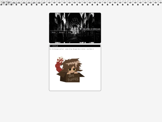 newindex screenshot