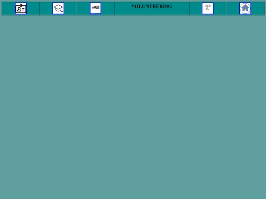 resume3 screenshot