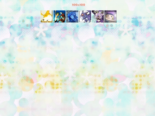 avatarnexus/avatars/digimon/digiavatars screenshot