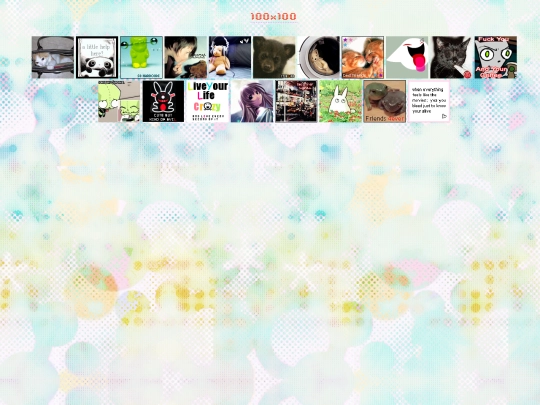 avatarnexus/avatars/misc/randomavatars screenshot