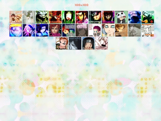 avatarnexus/avatars/naruto/narutoavatars screenshot