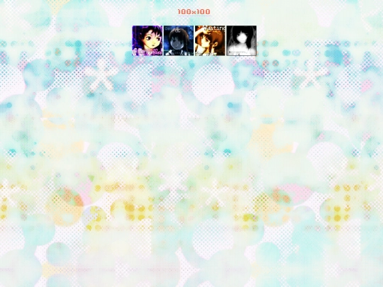 avatarnexus/avatars/sel/selavatars screenshot