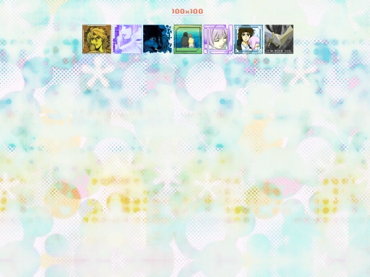 avatarnexus/avatars/wolfsrain/wravatars screenshot