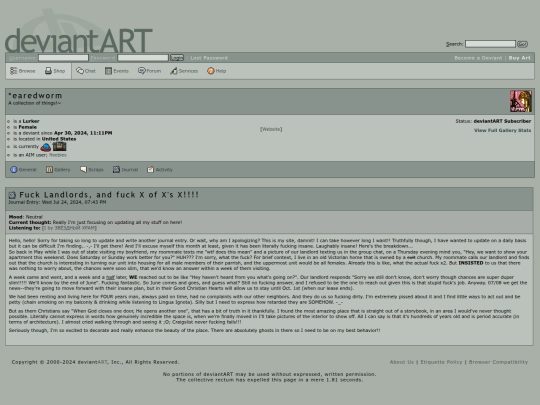 deviantart/oldjournals/24jul24 screenshot