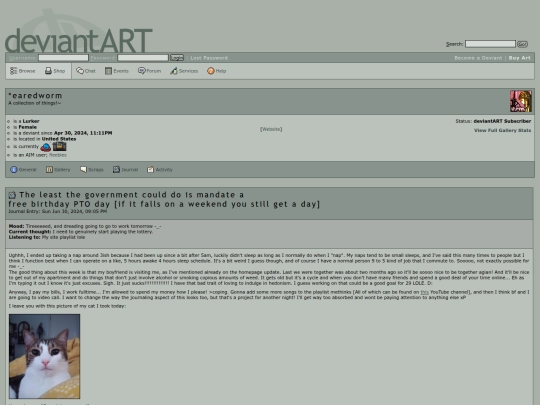 deviantart/oldjournals/24jun30 screenshot