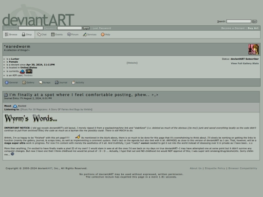 deviantart/oldjournals/2aug24 screenshot