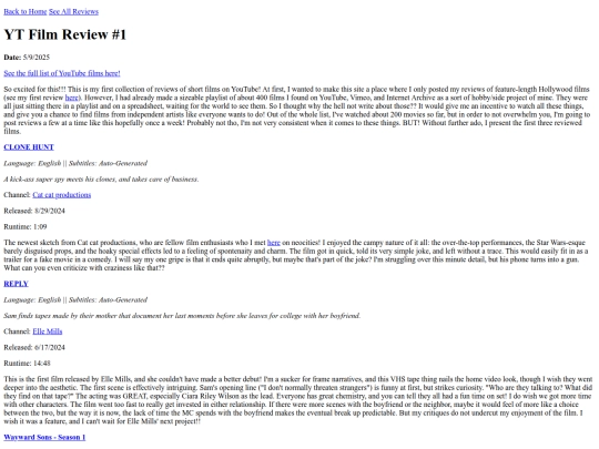review/YT1 screenshot