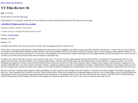 review/YT6 screenshot