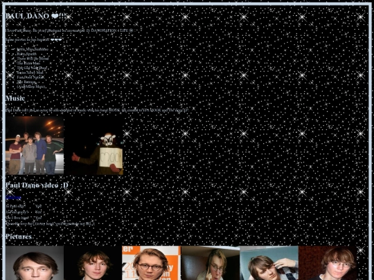 myboyfriend screenshot
