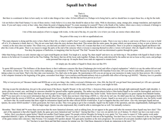 blog_ff8_squall_isnt_dead screenshot