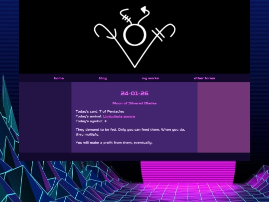 blog/horoscopes/24-01-26 screenshot