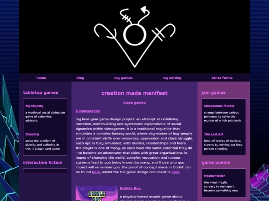 works screenshot