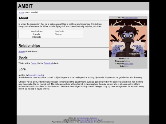 who/guest/ambit screenshot