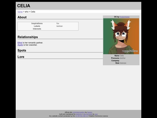 who/guest/celia screenshot
