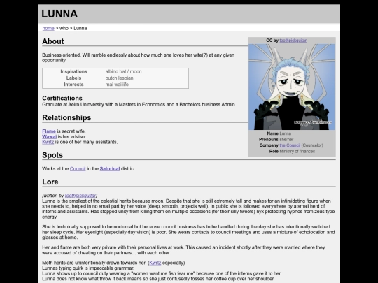 who/guest/lunna screenshot