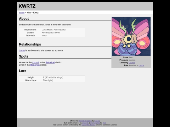 who/kwrtz screenshot