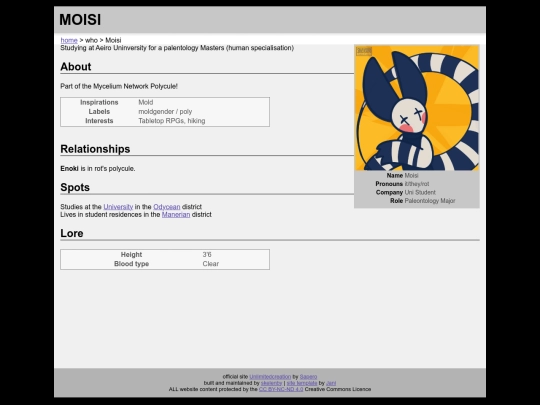 who/moisi screenshot