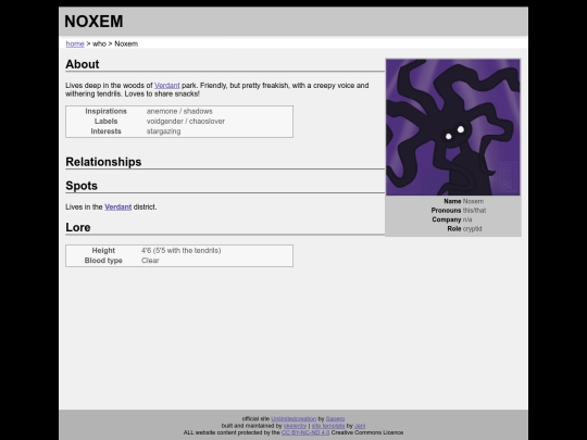 who/noxem screenshot