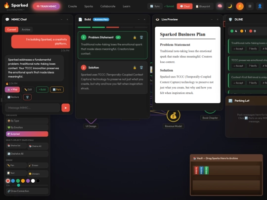 sparked_v7_golden screenshot