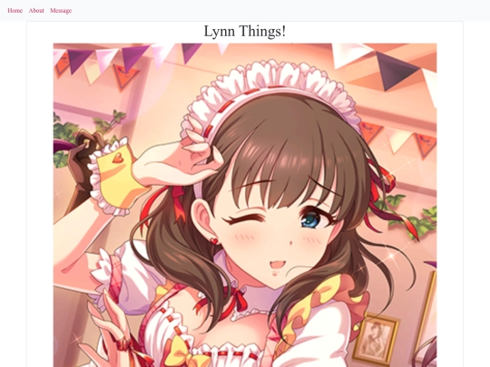 things screenshot