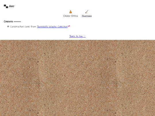 art screenshot