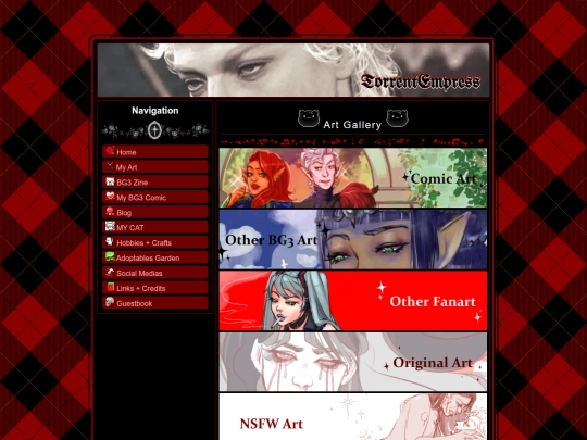 Art screenshot