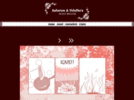 aavia screenshot