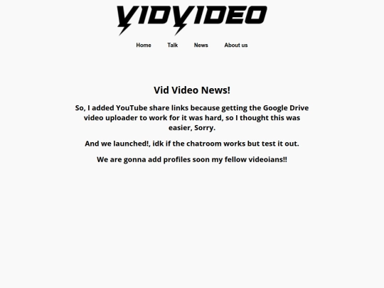 news screenshot