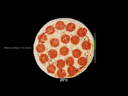 왜가리/pizza screenshot